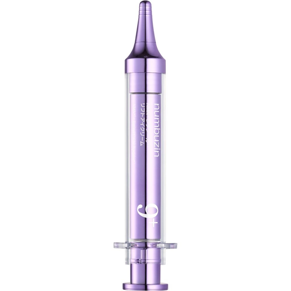 ナンバーズイン 9番NMNレチノールリフトアイクリーム