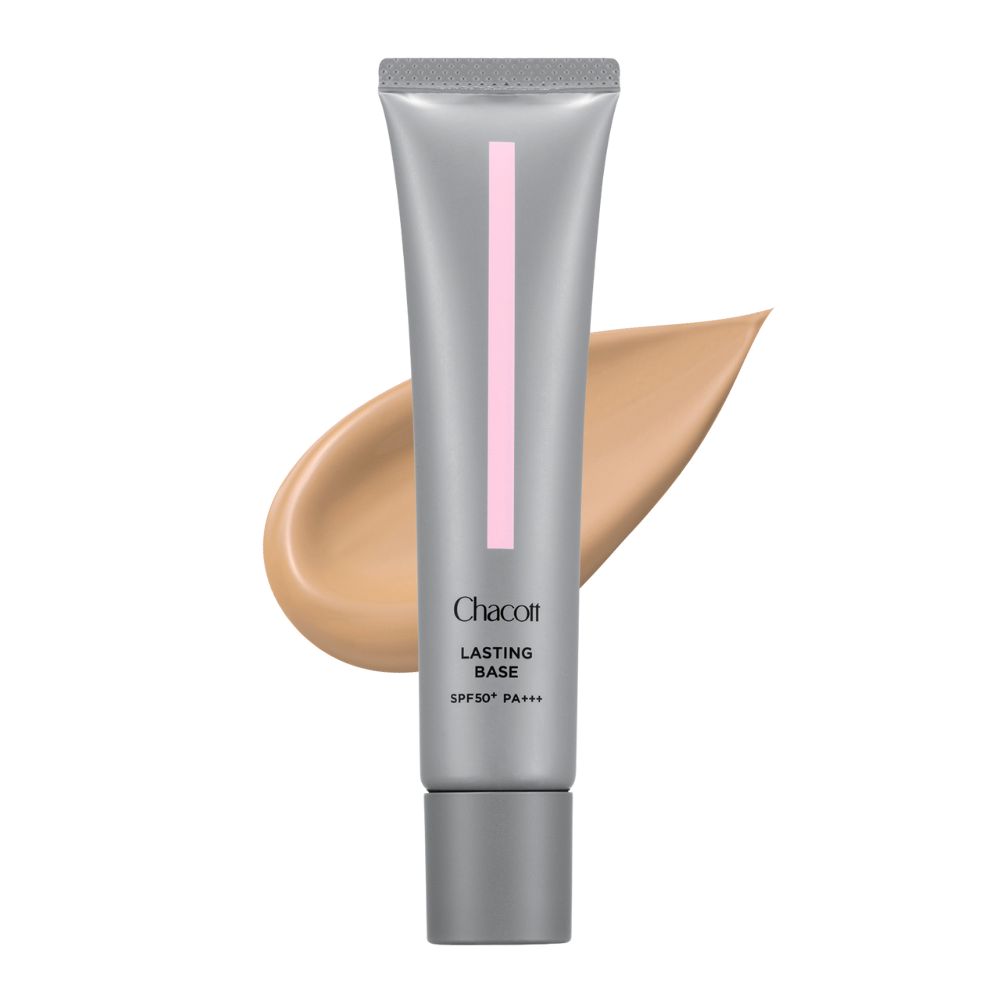 Chacott COSMETICS チャコット　ラスティングベース　558