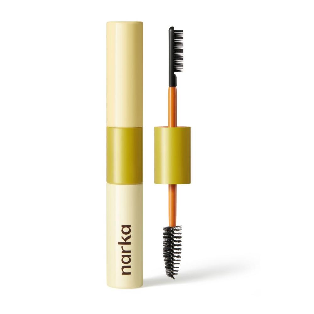 narka CRHフィットヘアマスカラ