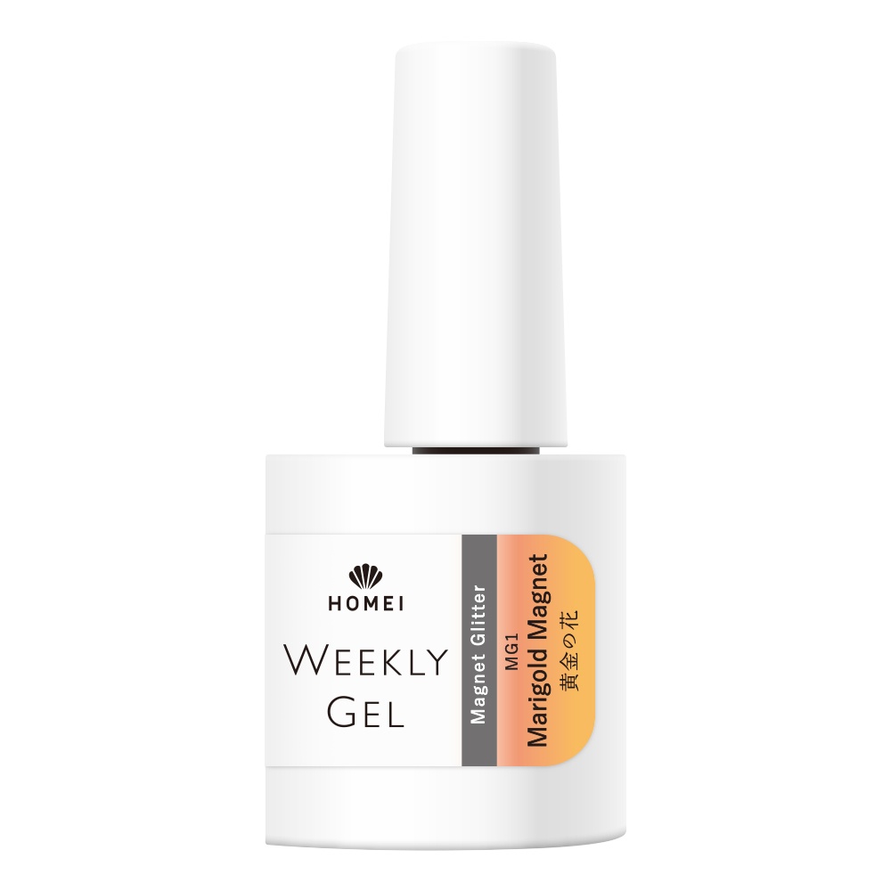 HOMEI　ウィークリージェル　MG