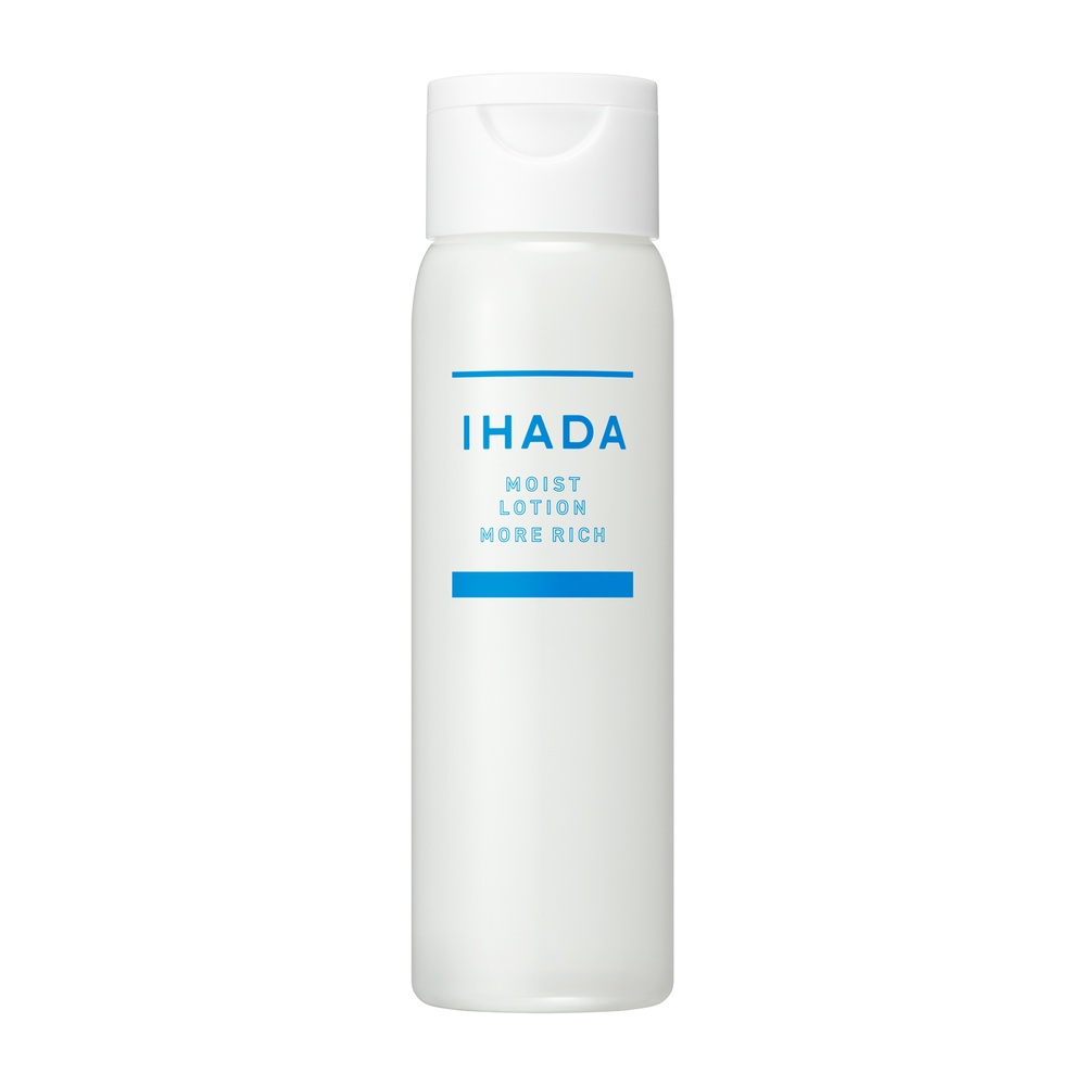 イハダ　薬用うるおいローション