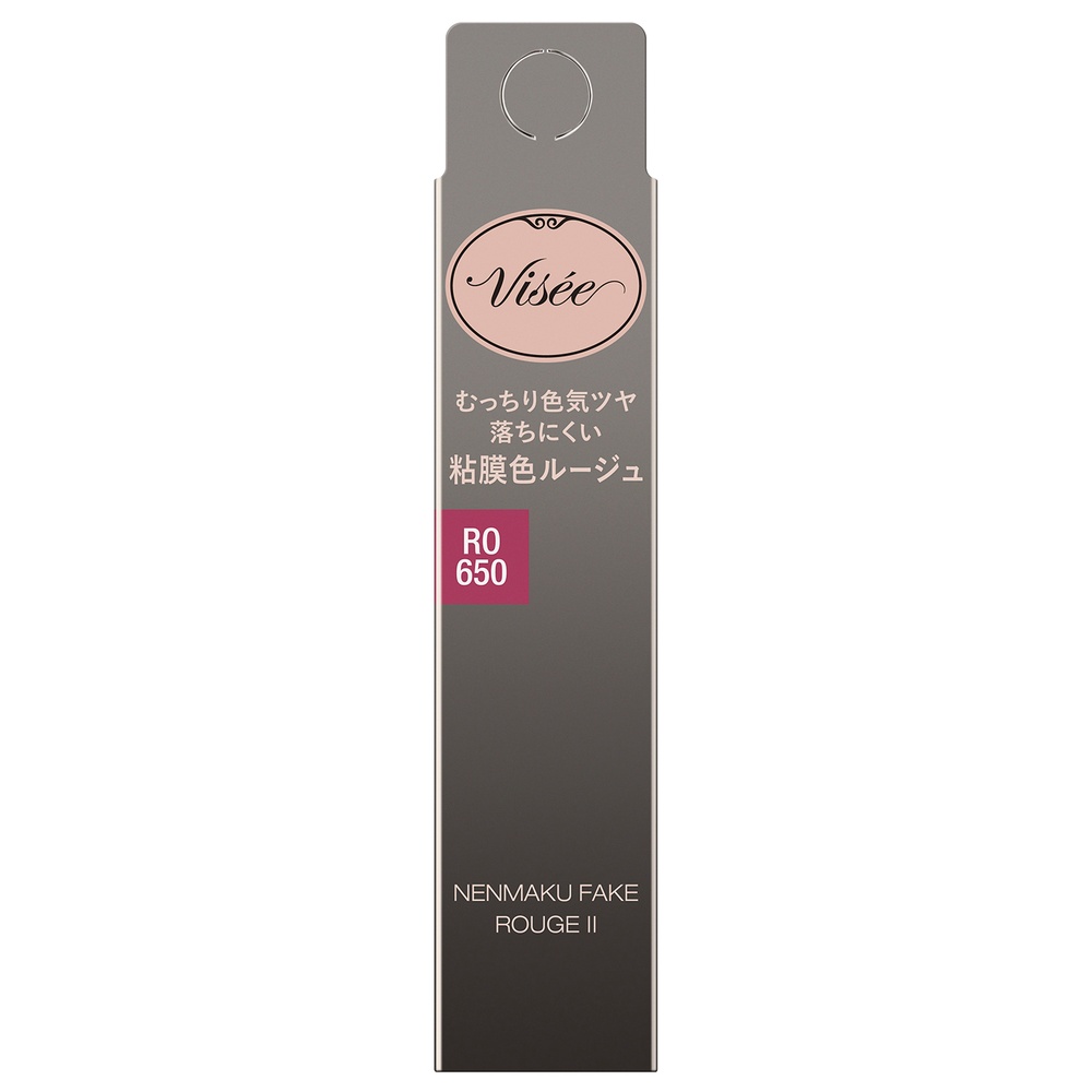 VISEĒ ネンマクフェイクルージュ2