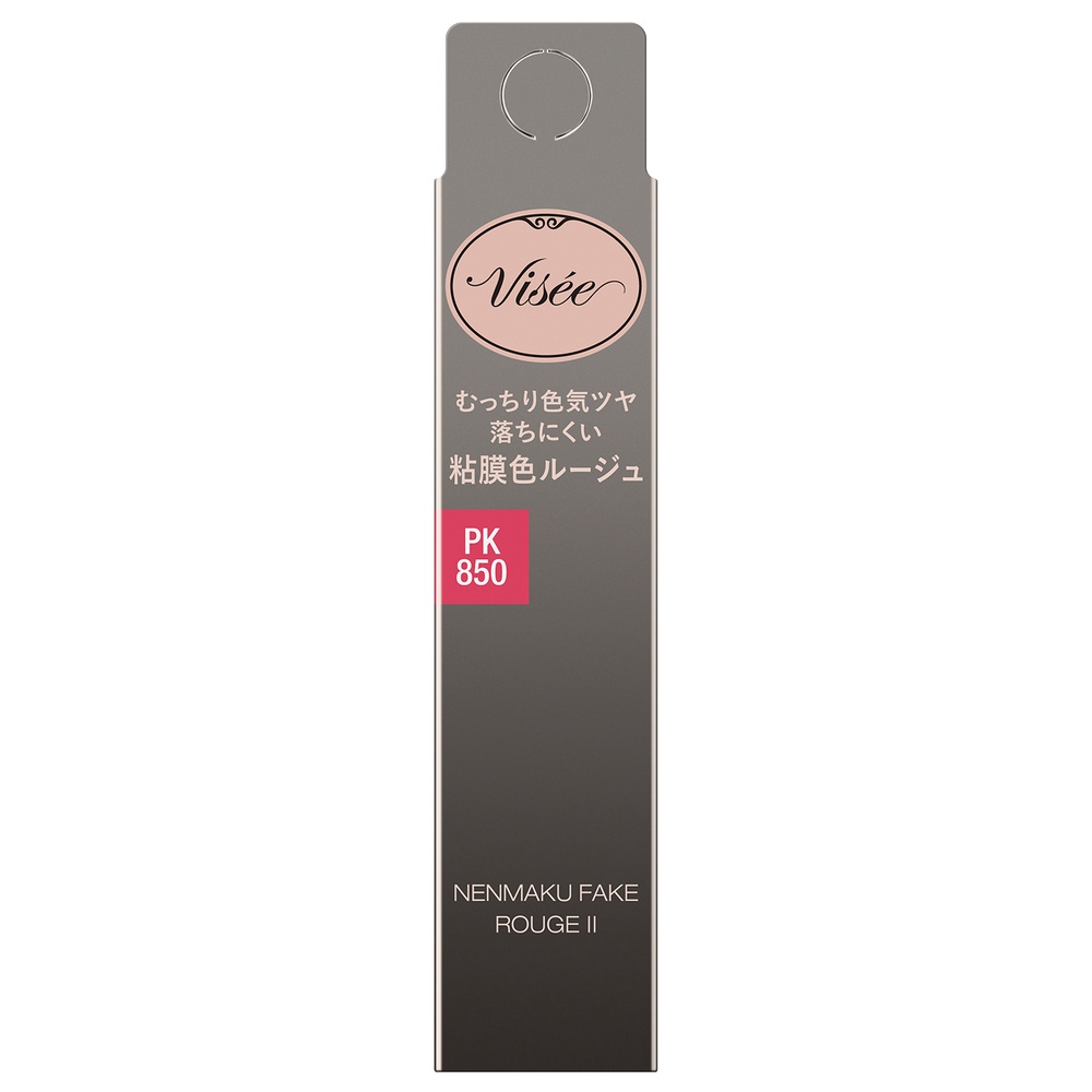 VISEĒ ネンマクフェイクルージュ2