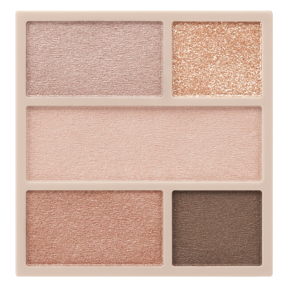 VISEE ダブルムードアイズ