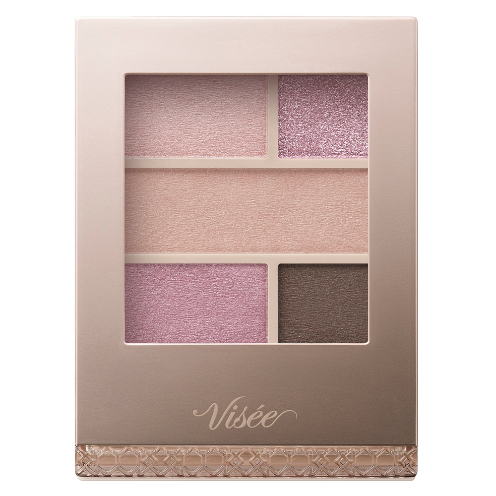 VISEE ダブルムードアイズ