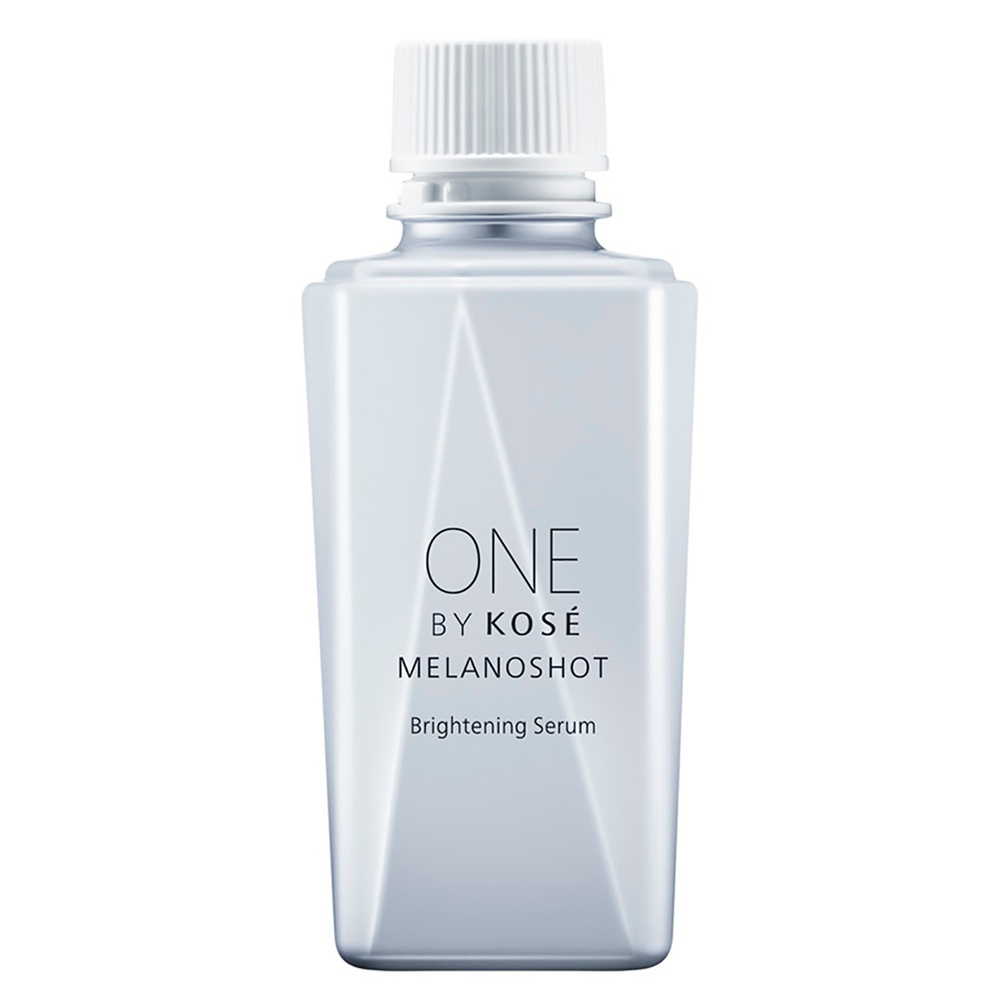 ONE BY KOSE メラノショットP　レギュラー　付けかえ用