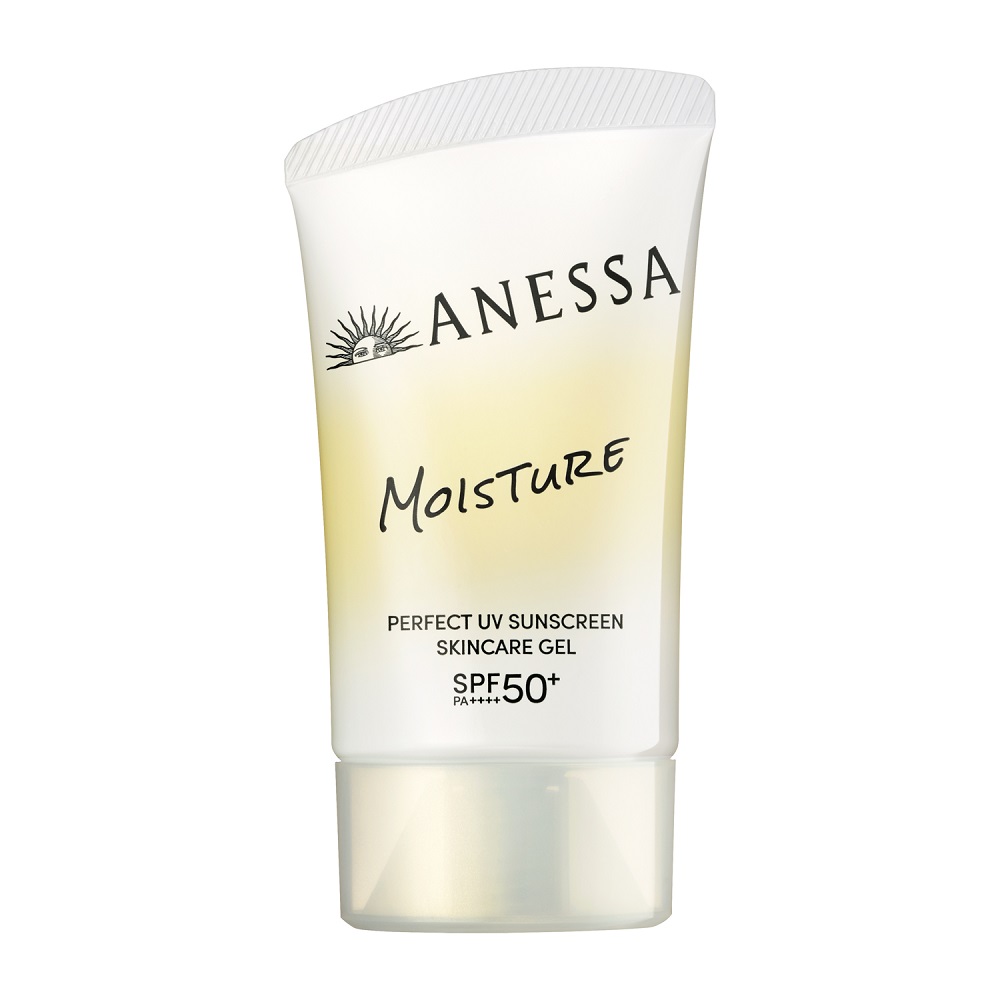 アネッサ パーフェクトUV スキンケアジェル NB 40g|正規取扱・公式通販