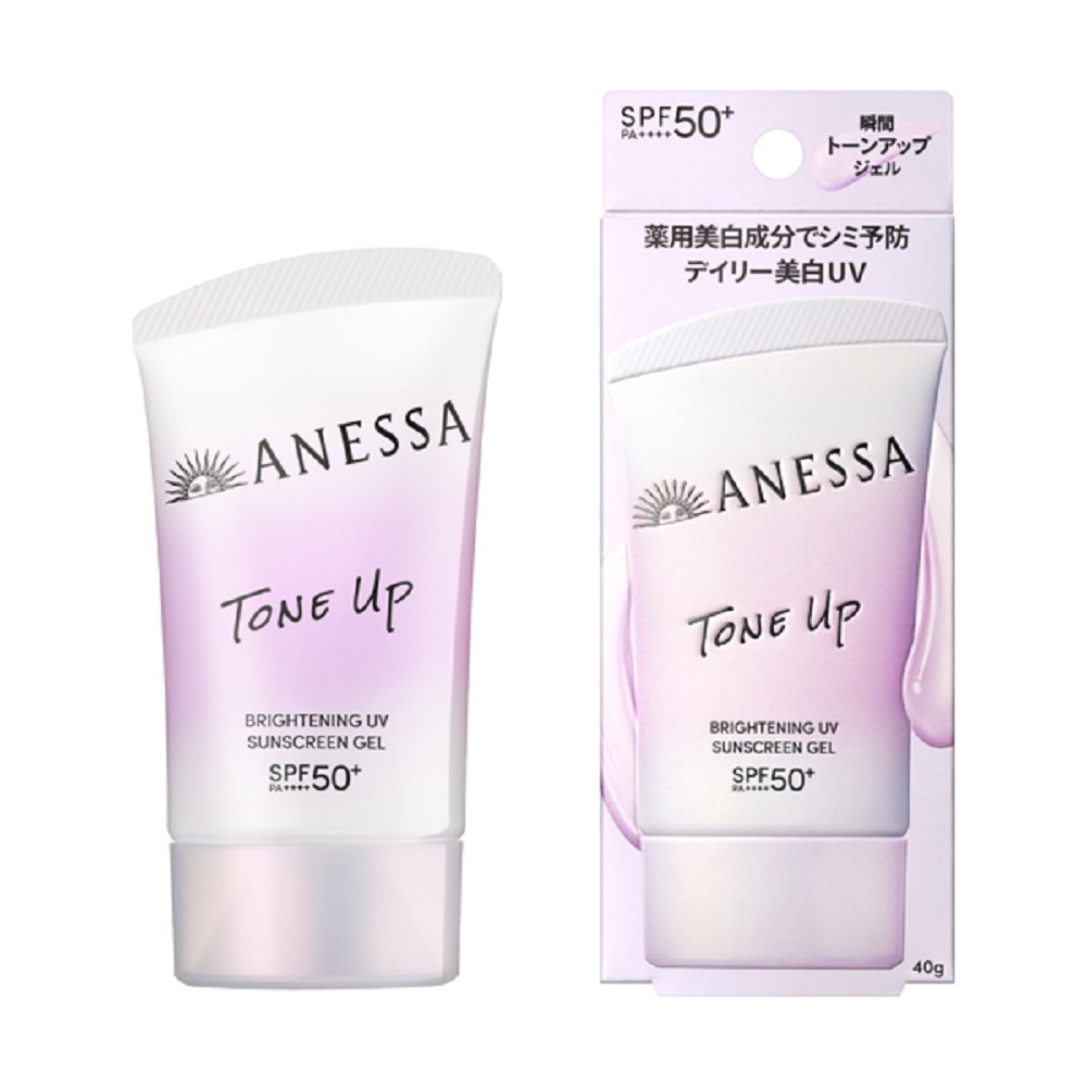 アネッサ ブライトニングUV　ジェル　NA　40g