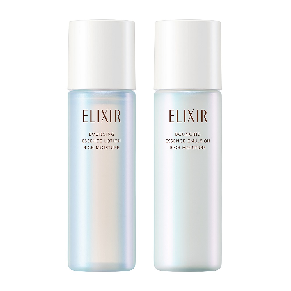 エリクシール シュペリエル リフトモイスト トライアルセット しっとり