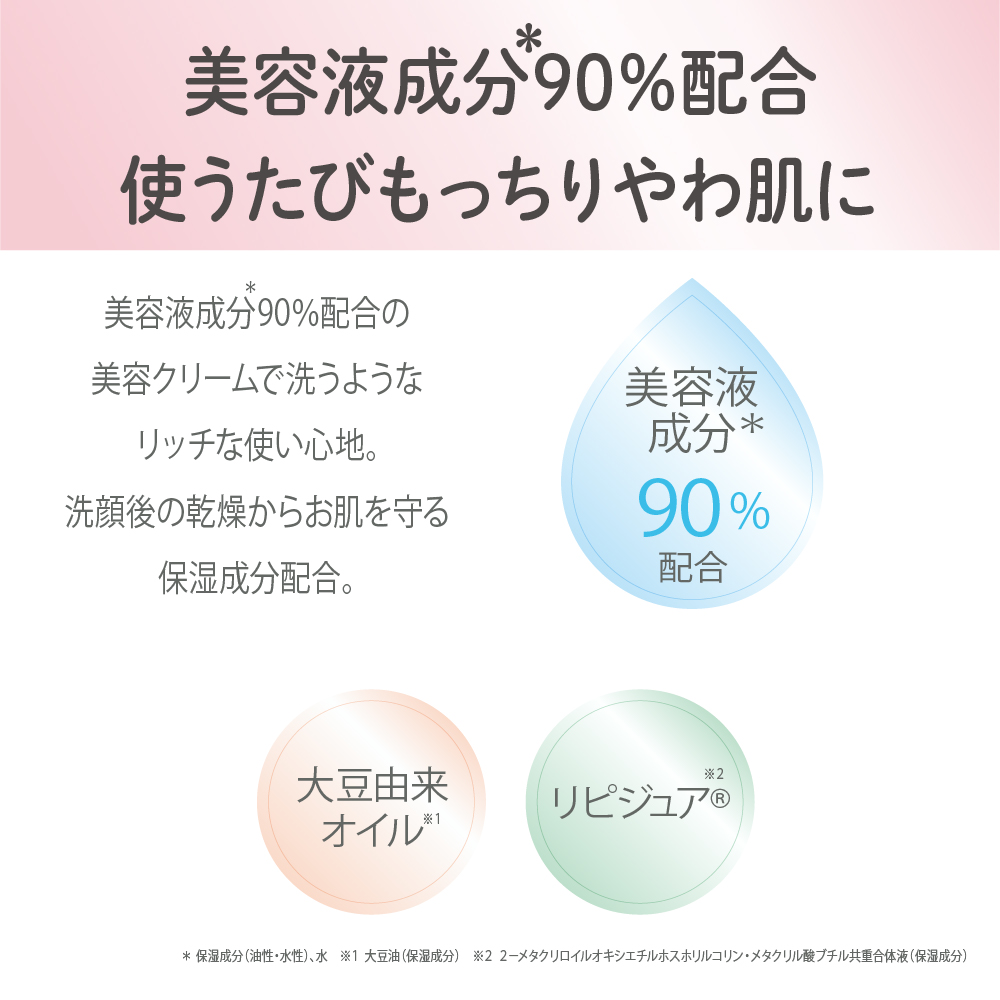 なめらか本舗 薬用WRクレンジングクリーム ホワイト