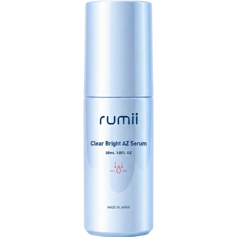 rumii クリアブライトAZセラム