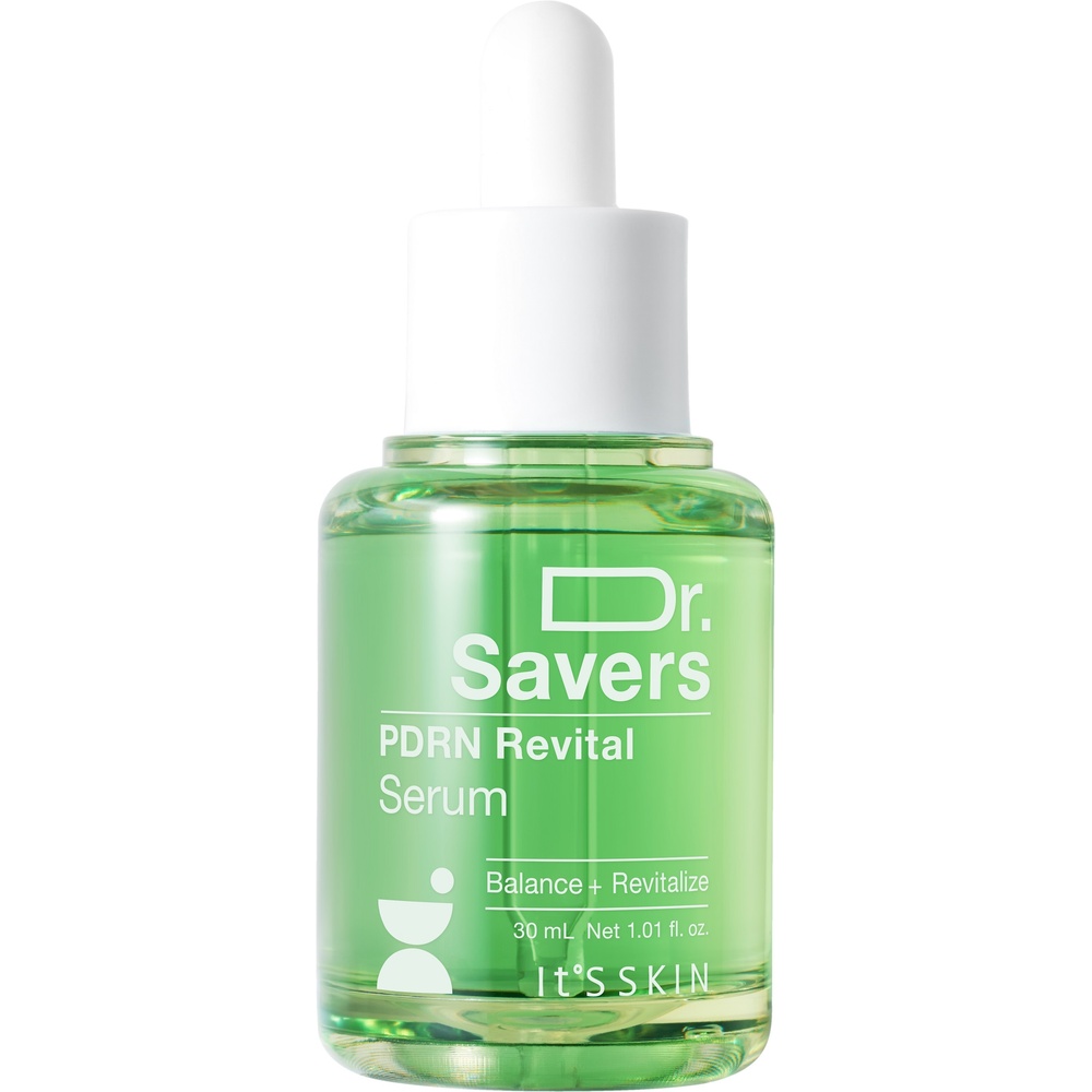 イッツスキン ドクターセイバーズ　PDRNセラム　　