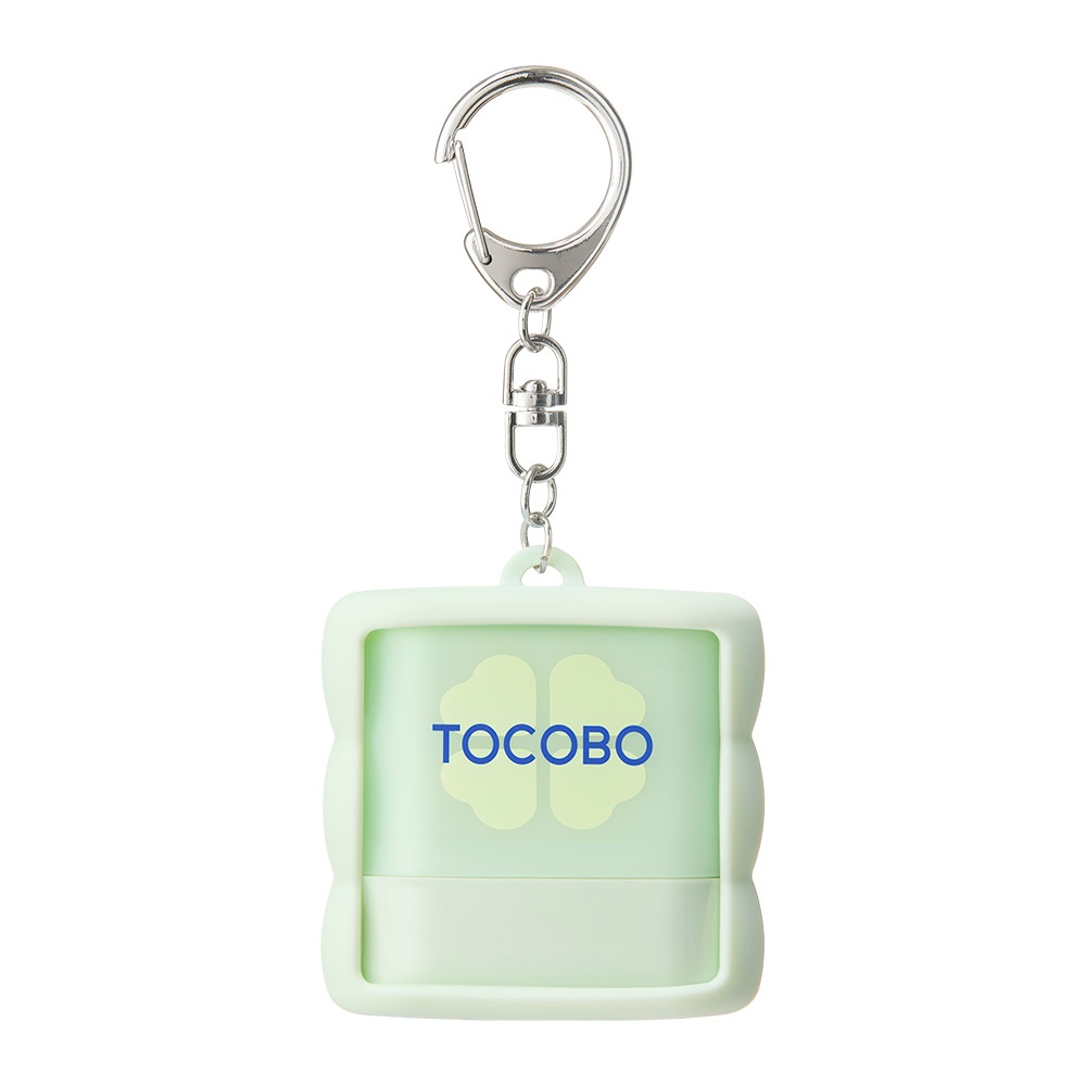 TOCOBO ミニシカクーリングサンスティック