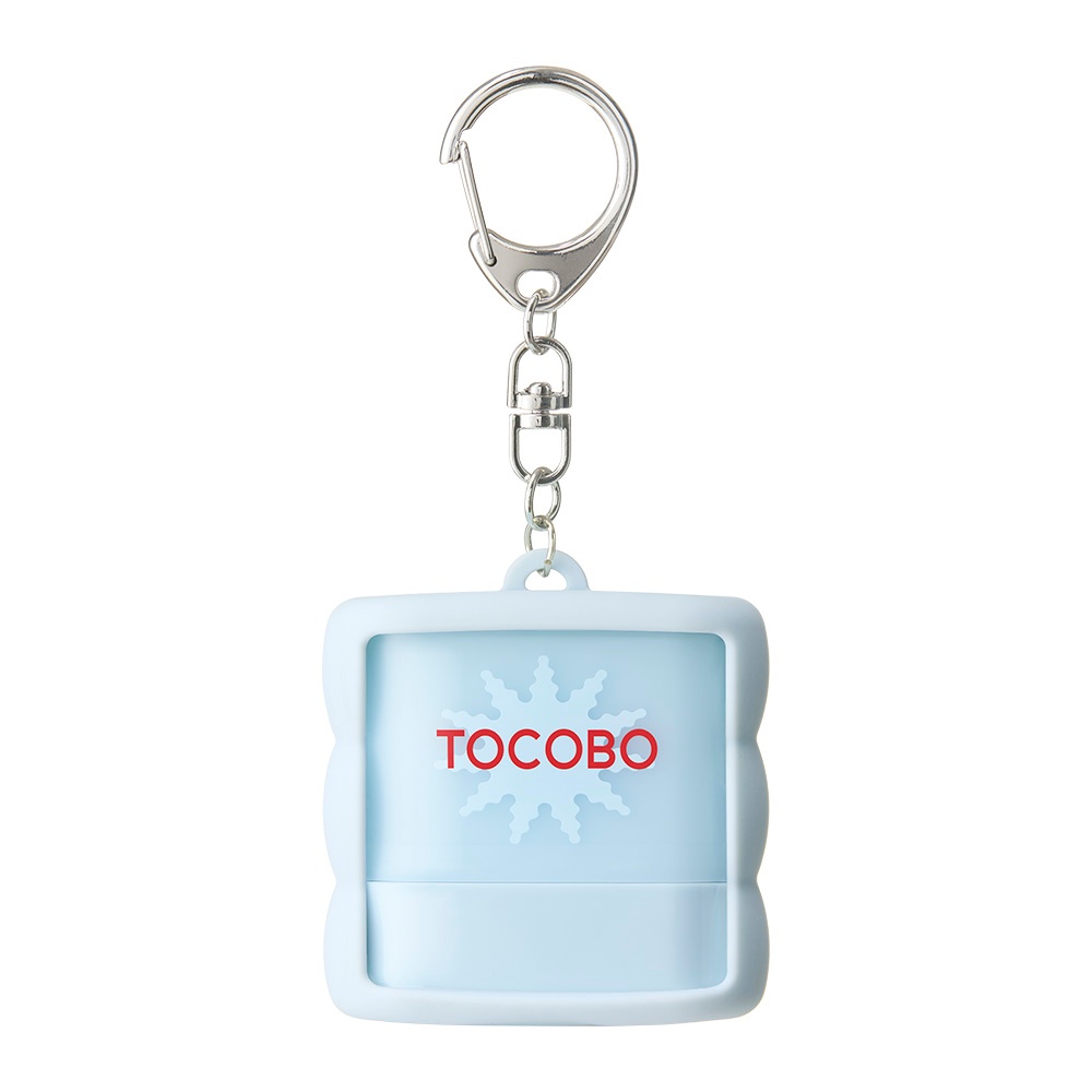 TOCOBO ミニコットンソフトサンスティック