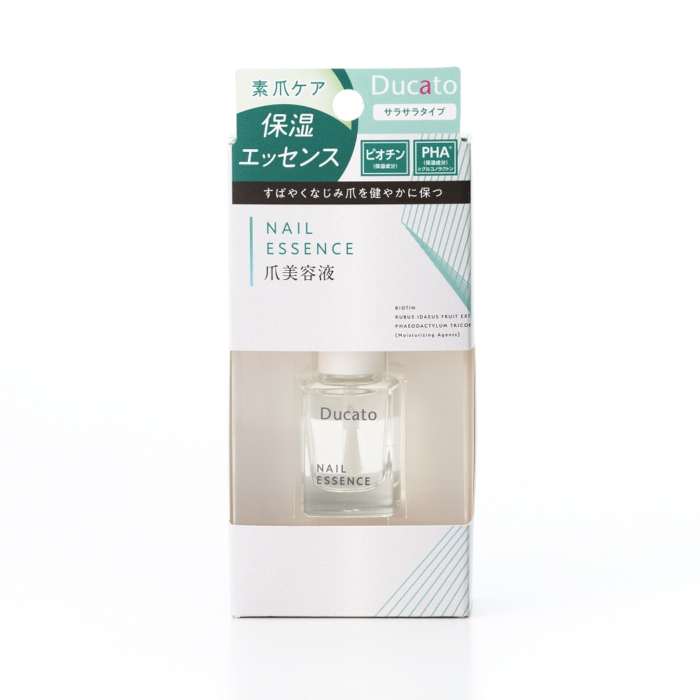 デュカート 爪美容液