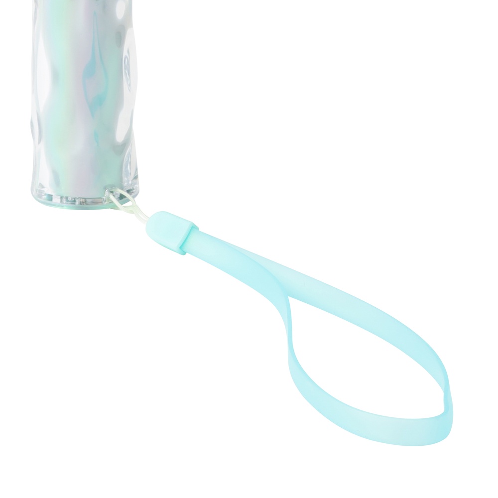 Francfranc　フレ ハンディファン ウェーブ グリーン