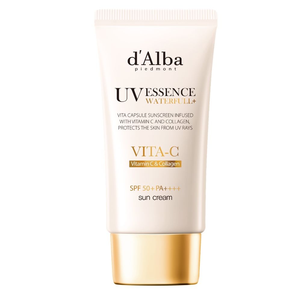 ダルバ VCAサンクリーム 50ml