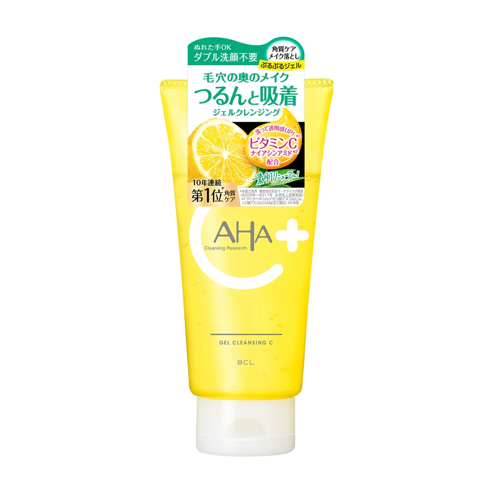 クレンジングリサーチ クレンジングリサーチ　ジェルクレンジング　C　145g