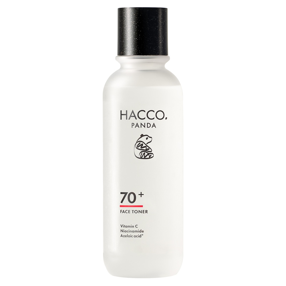 ハッコウパンダ 発酵化粧水