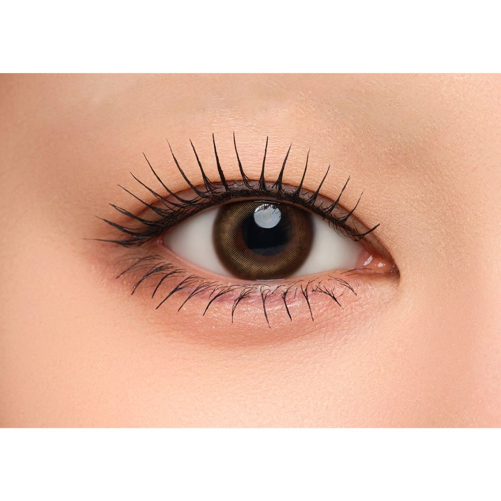 Love Liner ラブ・ライナー　ポンポンカールマスカラ　