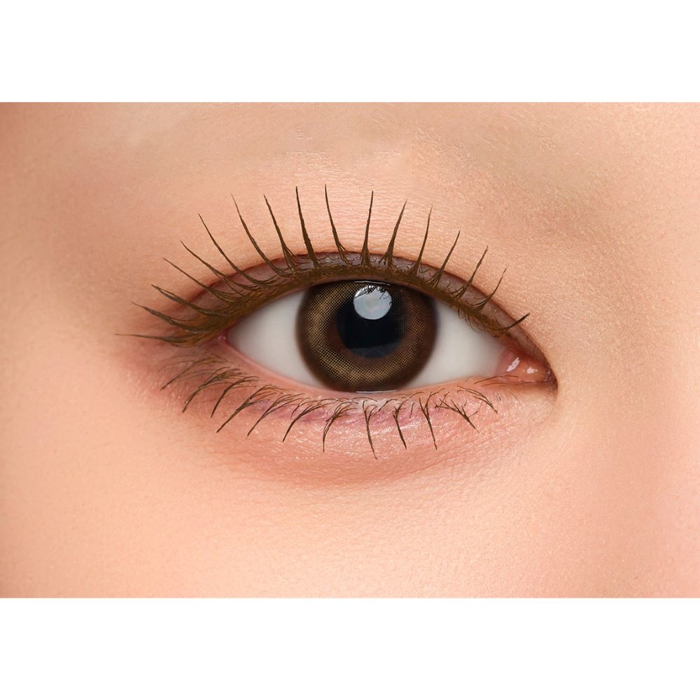 Love Liner ラブ・ライナー　ポンポンカールマスカラ　