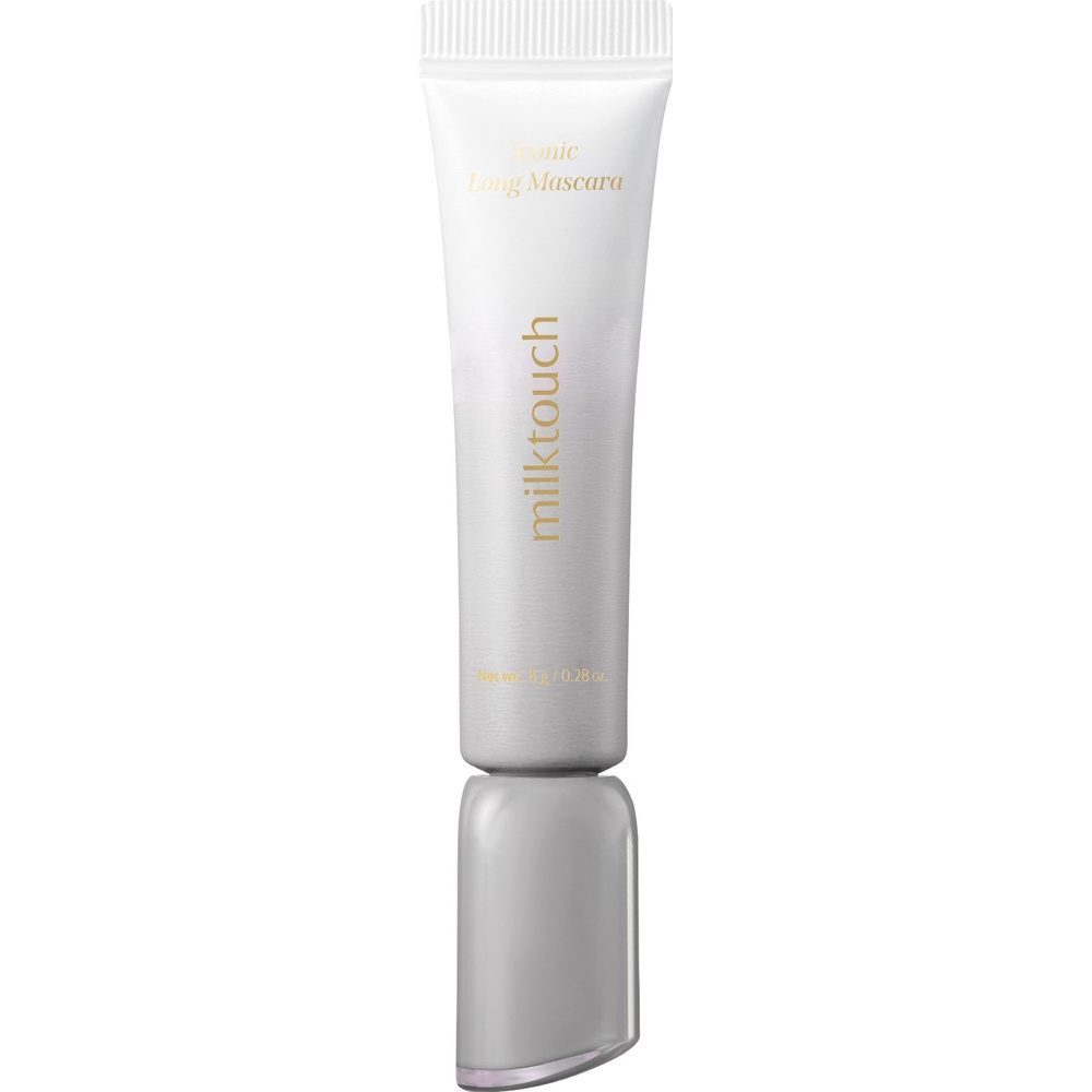 milktouch アイコニックロングマスカラ