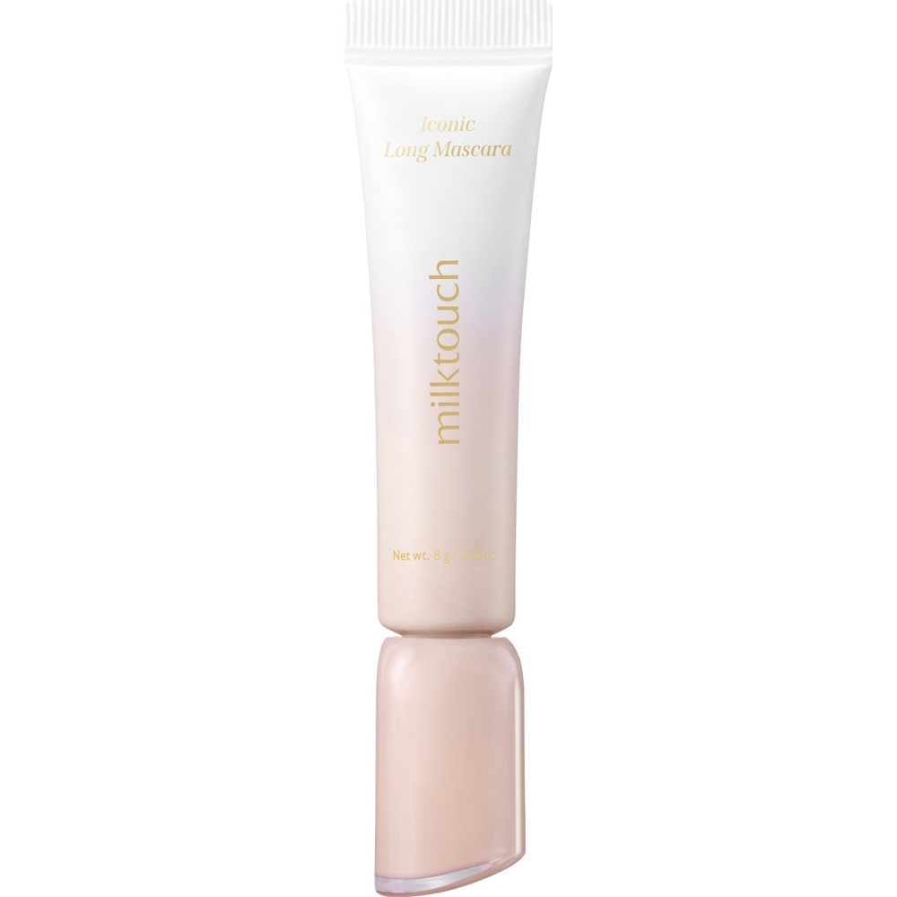 milktouch アイコニックロングマスカラ