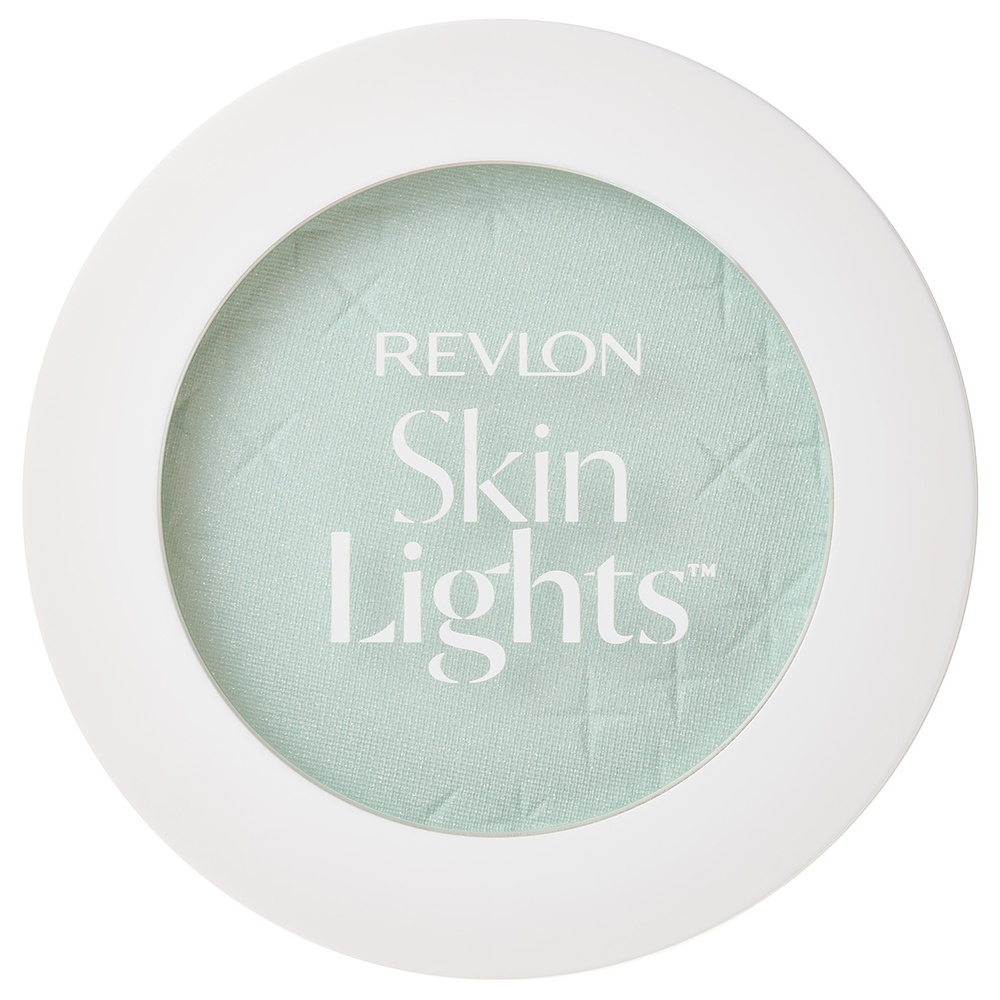 レブロン スキンライト プレスト パウダー N110