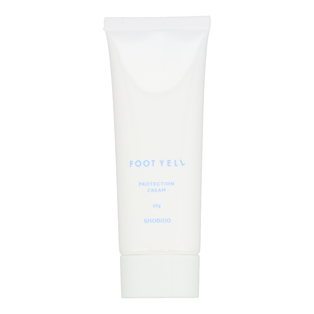 粧美堂 フットエール　皮膚保護クリーム