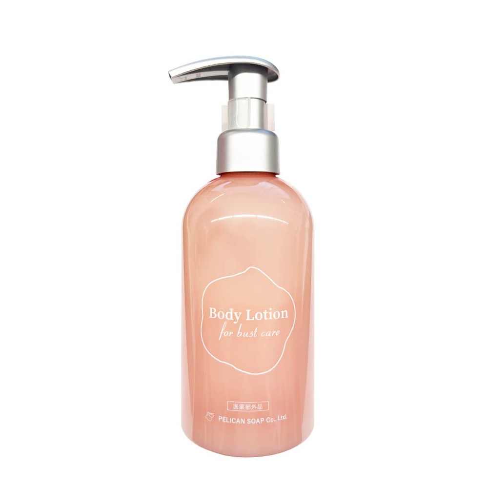 ペリカン おっぱい想いの美白ボディローション