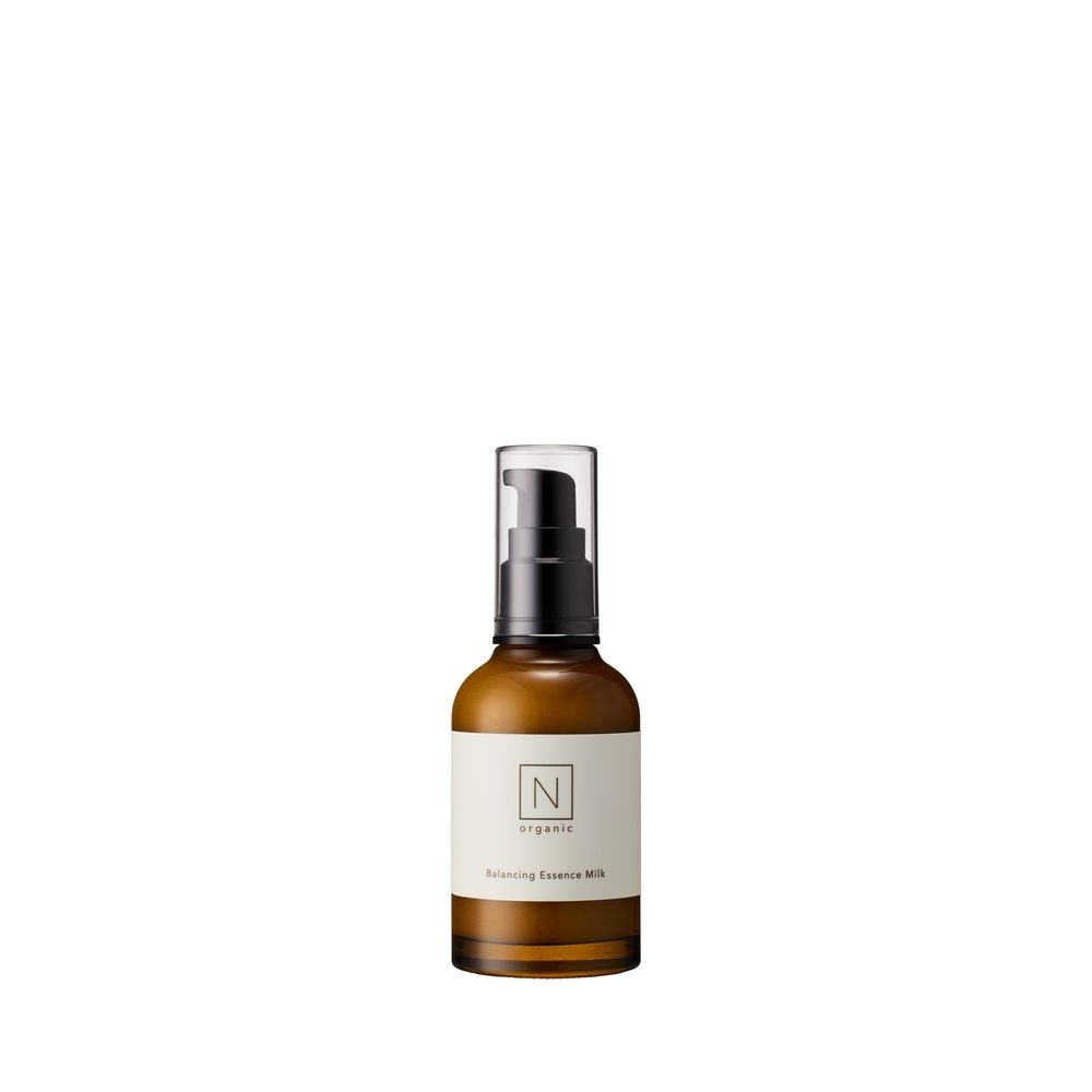 N organic Basic バランシング エッセンスミルク R|正規取扱・公式通販