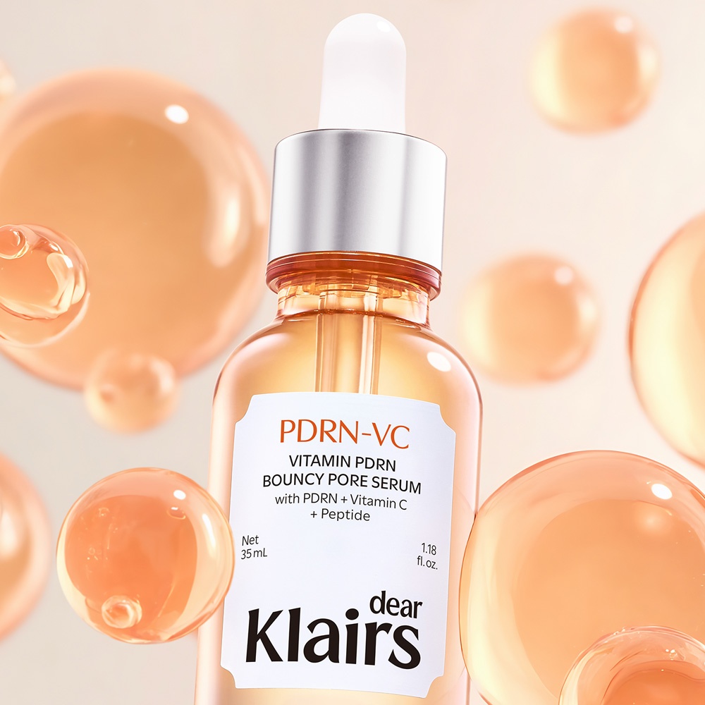 Klairs PDRNビタペプチドセラム