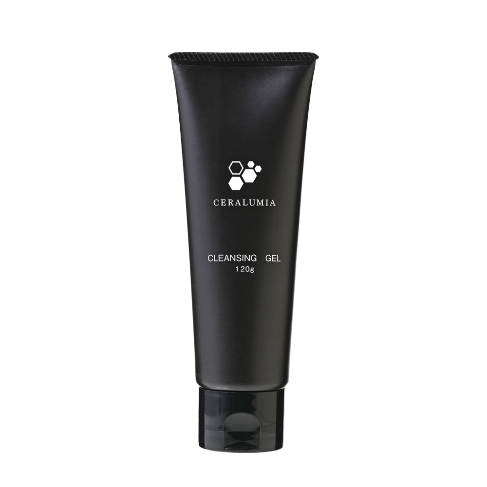 セラルーミア　クレンジングジェル