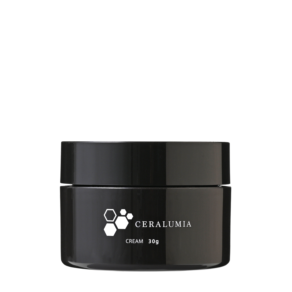 セラルーミア　クリーム