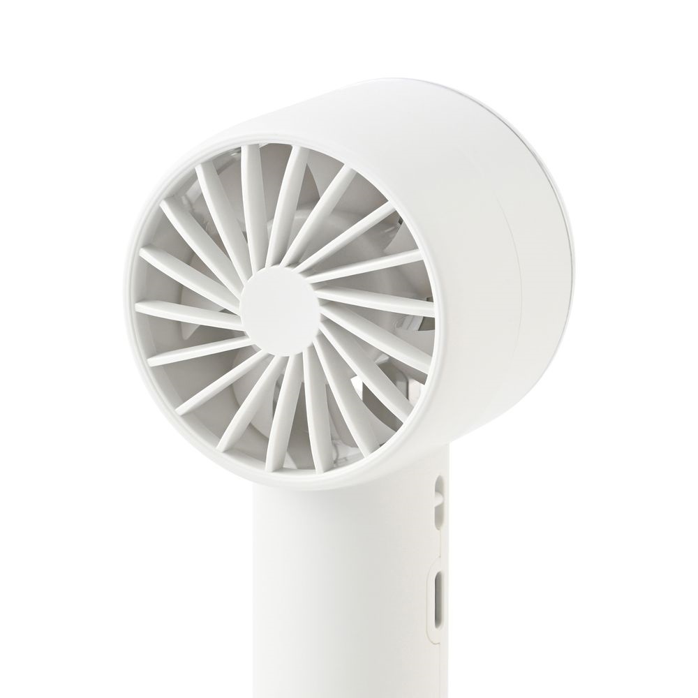 Francfranc フレ アイスプレート ハンディファン WH