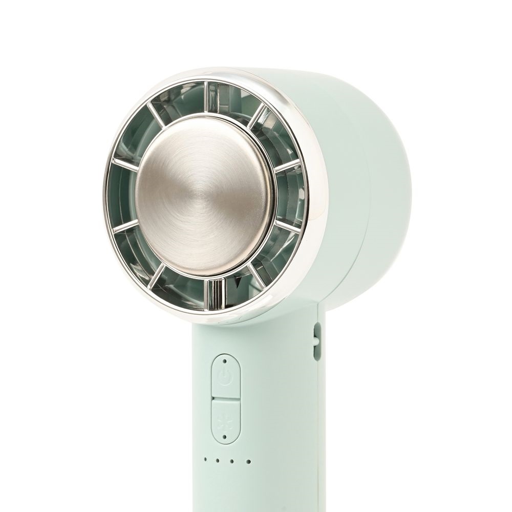 Francfranc フレ アイスプレート ハンディファン MNT