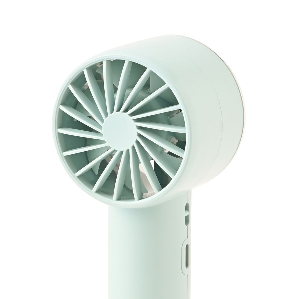 Francfranc フレ アイスプレート ハンディファン MNT