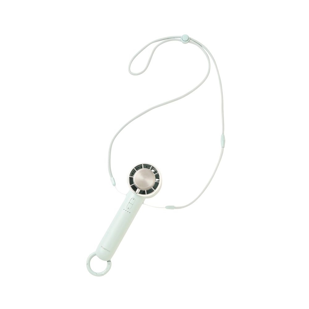 Francfranc フレ アイスプレート ハンディファン MNT