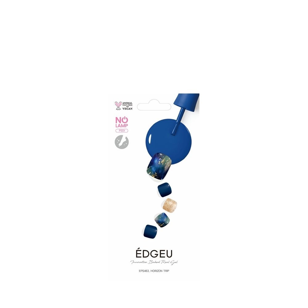EDGEU Foot