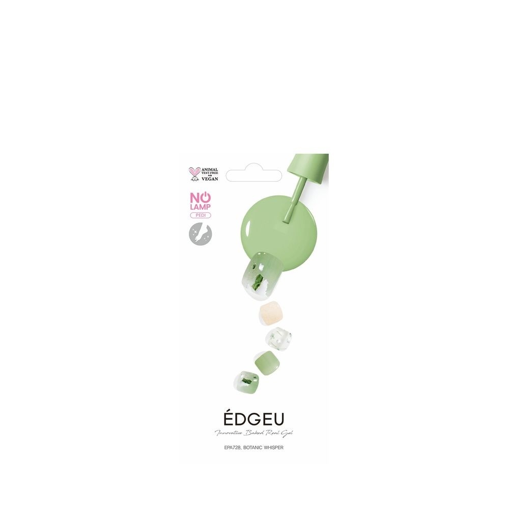 EDGEU Foot