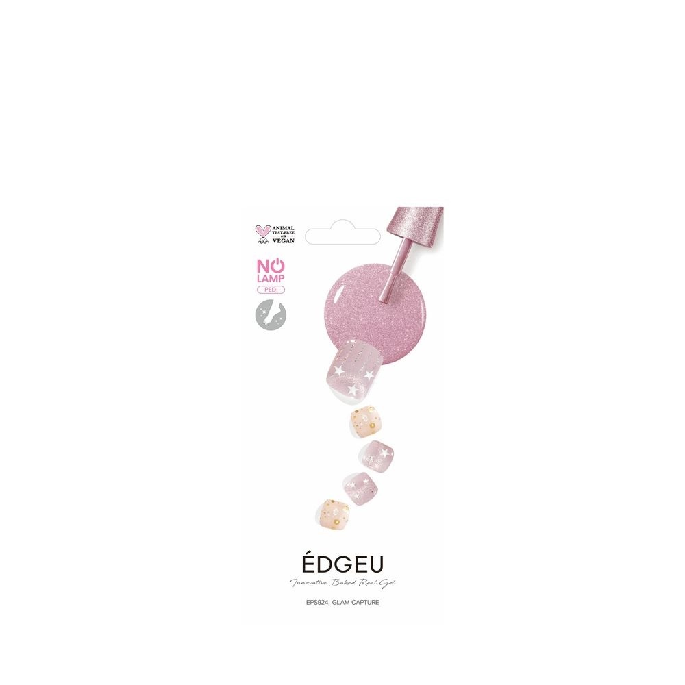 EDGEU Foot