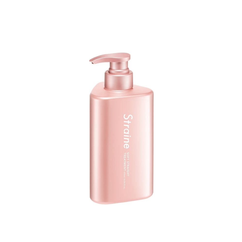 Straine　SOFT　STRAIGHT　TREATMENT　ベリーブロッサムの香り