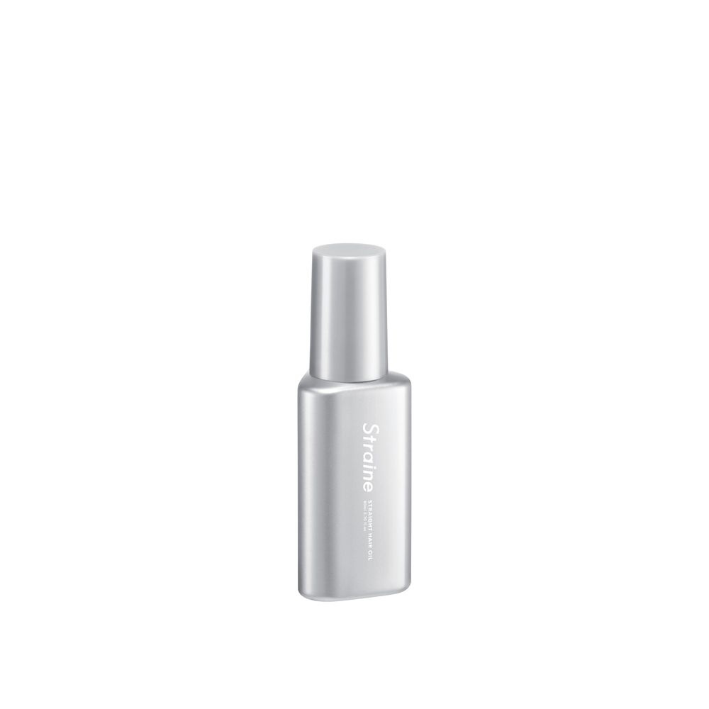 Straine　STRAIGHT　HAIR　OIL　ホワイトブロッサムの香り