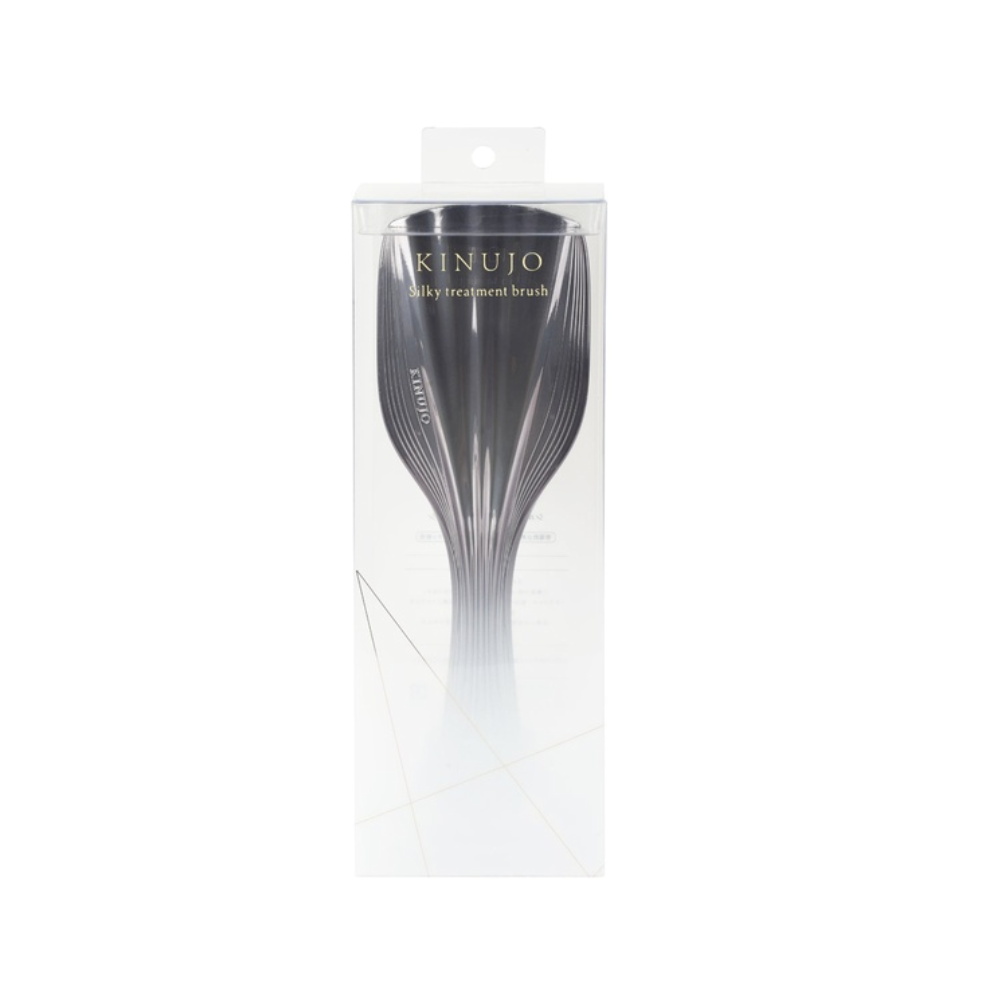 KINUJO Silky treatment brush TBK01