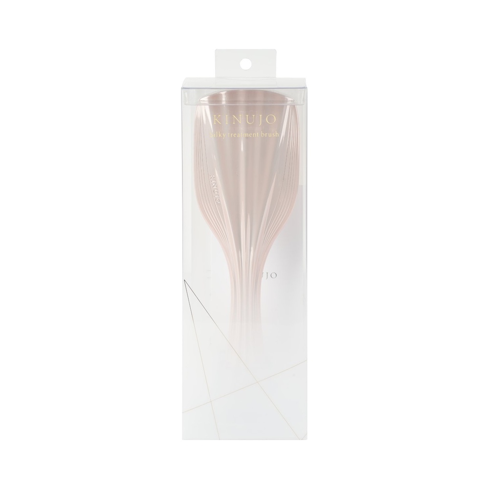 KINUJO Silky treatment brush TBK01