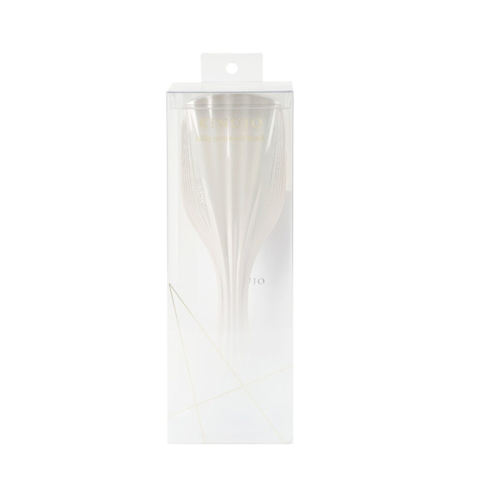 KINUJO Silky treatment brush TBK01
