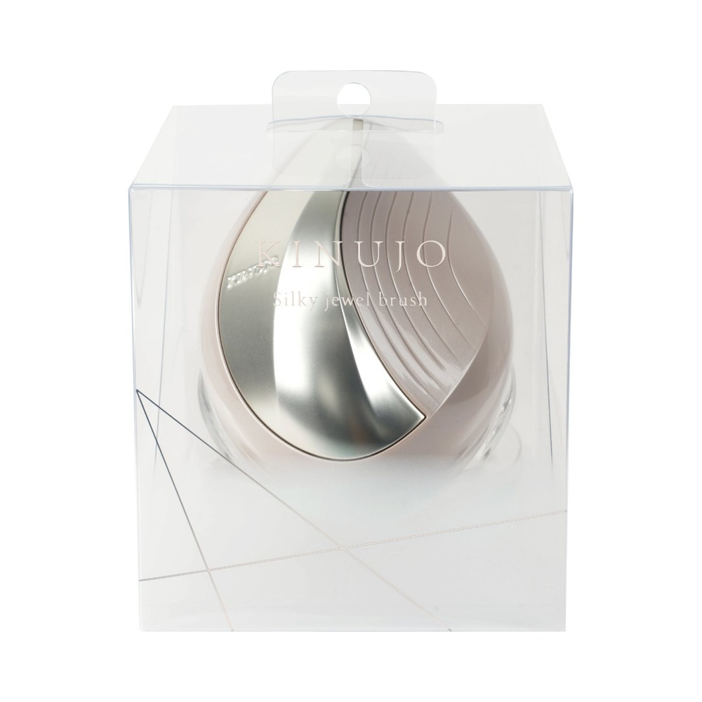 KINUJO Silky jewel brush JBK01