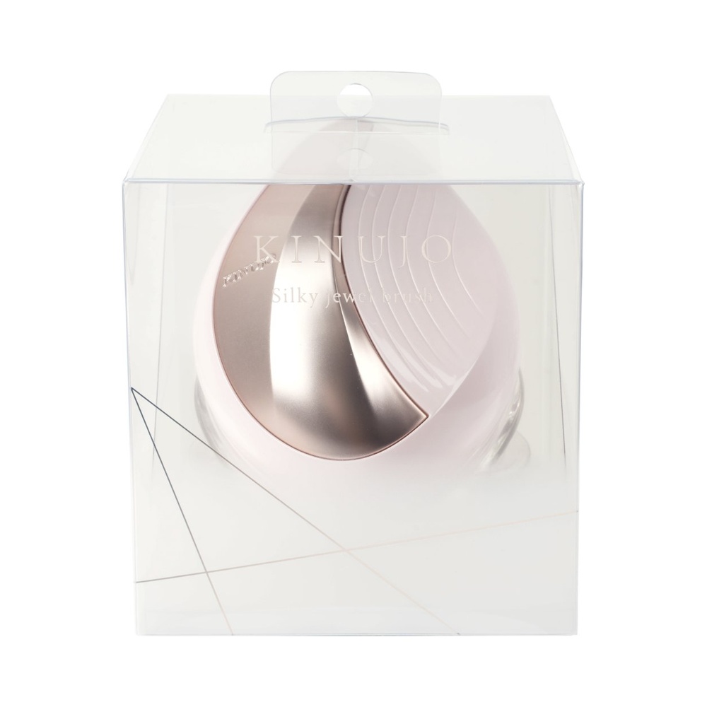 KINUJO Silky jewel brush JBK01