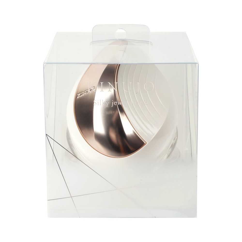 KINUJO Silky jewel brush JBK01
