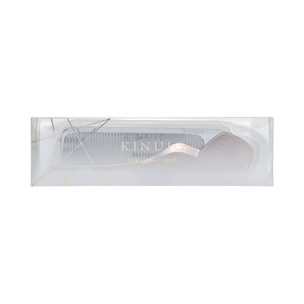 KINUJO Silky jewel comb CMK01